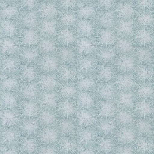 Ткань Fabricut fabric Props sparkle Seaspray
