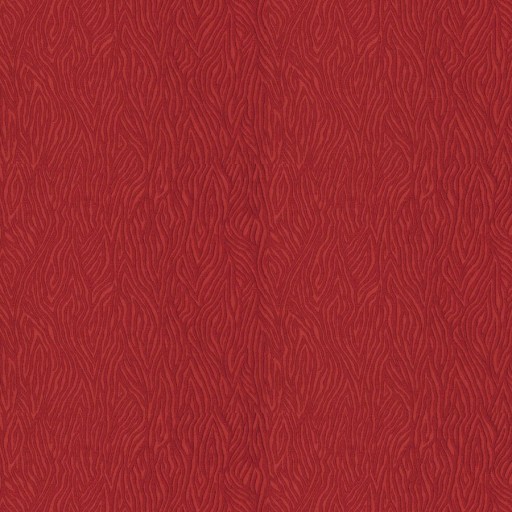 Ткань Fabricut fabric Ampersand Vermillion