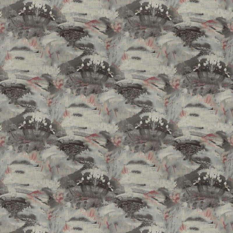 Ткань Fabricut fabric Paradise...