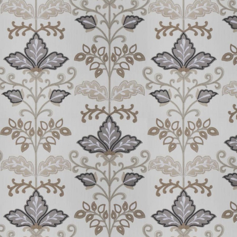 Ткань Fabricut fabric Lens floral...