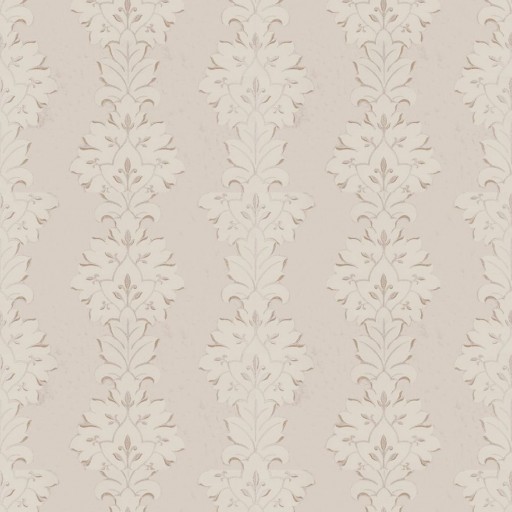 Ткань Fabricut fabric Vergara Damask Platinum