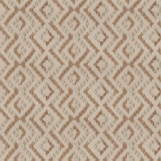 Ткань Fabricut fabric Lauter ikat Patina