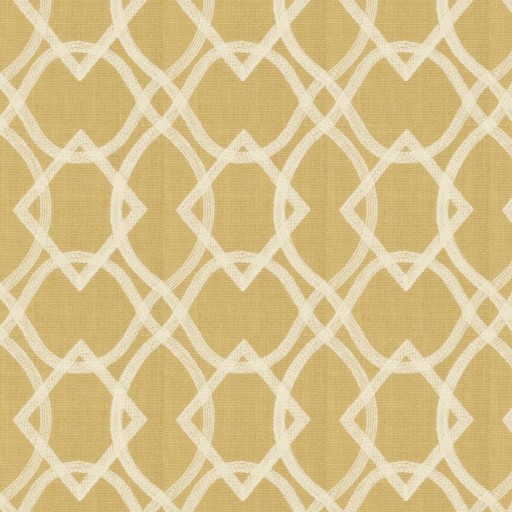 Ткань Fabricut fabric Residence Curry