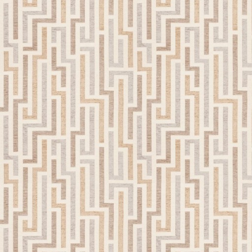 Ткань Fabricut fabric Streamline Linen