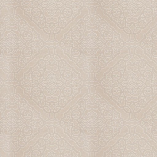 Ткань Fabricut fabric Crowe Damask Ecru