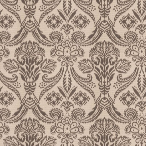 Ткань Fabricut fabric Wisdom Damask Graphite Ткань Fabricut fabric Wisdom Damask Graphite