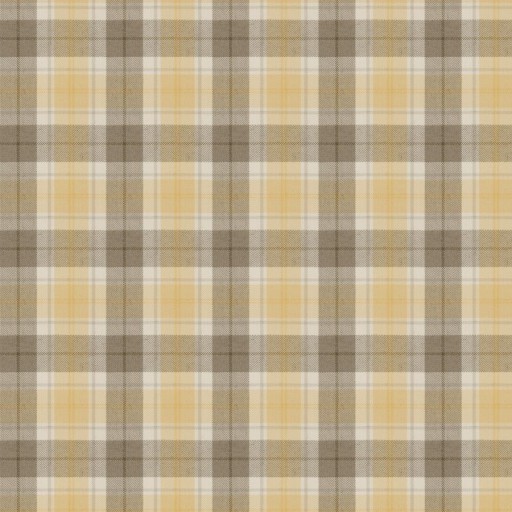 Ткань Fabricut fabric Twitch plaid Cloud