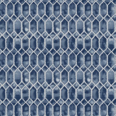 Ткань Conceptual Delft Fabricut fabric