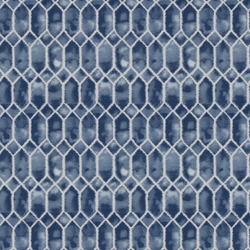 Ткань Fabricut fabric Conceptual Delft