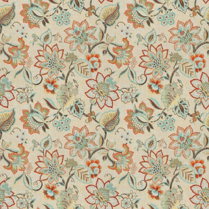 Ткань Fabricut fabric Stud blossom... Ткань Fabricut fabric Stud blossom...