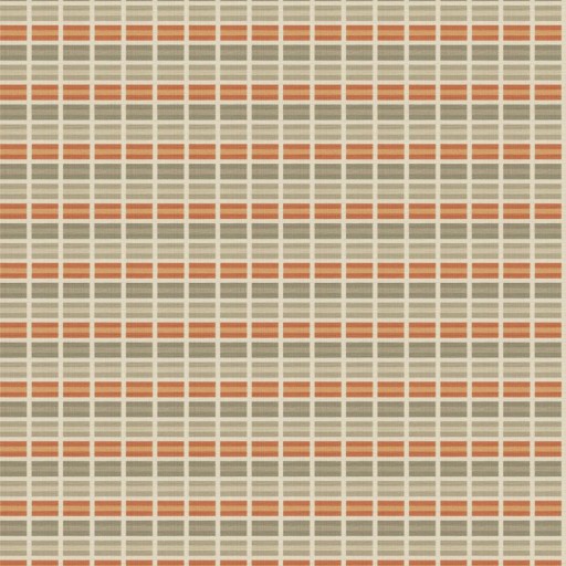 Ткань Fabricut fabric Sijo Peach glow