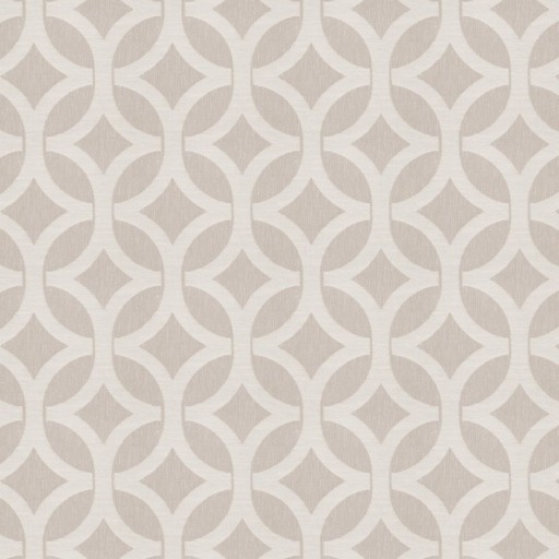 Ткань Fabricut fabric Bonus round Fog