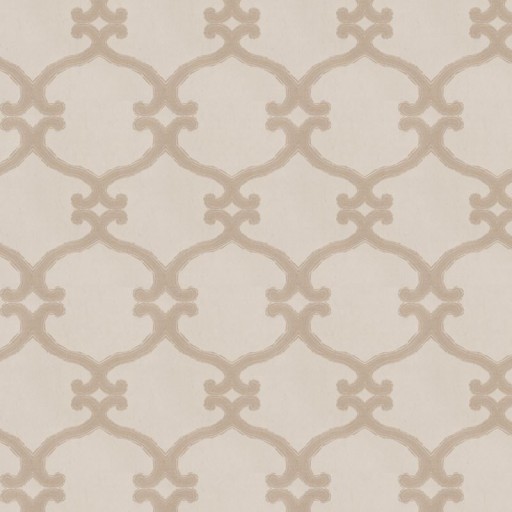 Ткань Fabricut fabric Snipes lattice Linen