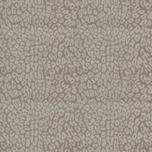 Ткань Fabricut fabric Dactyl spots Platinum