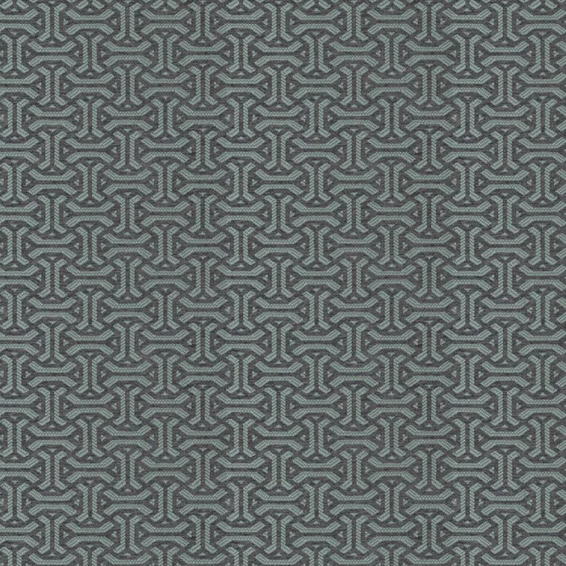 Ткань Fabricut fabric Dubbing  Dusk