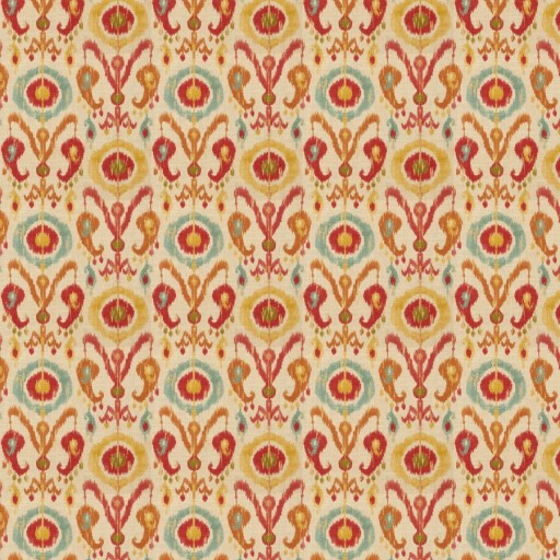 Ткань Fabricut fabric Himbasha Fiesta