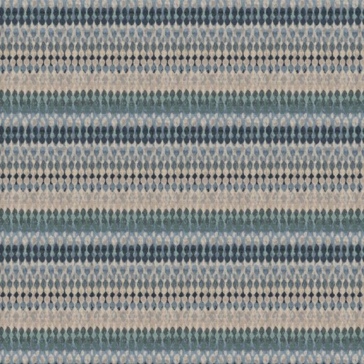Ткань Fabricut fabric Verbiage Denim
