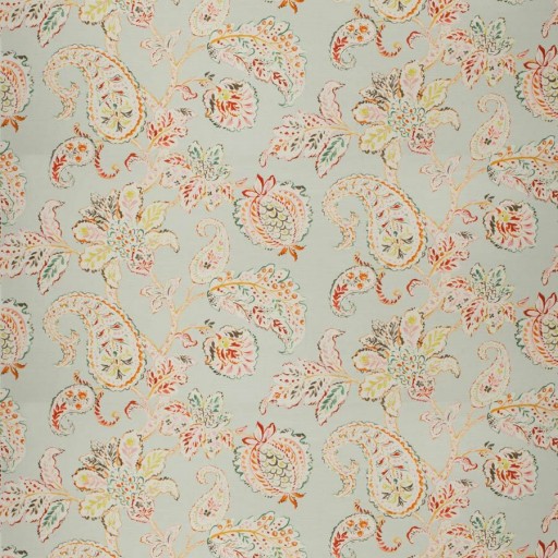 Ткань Fabricut fabric Colourist Breeze