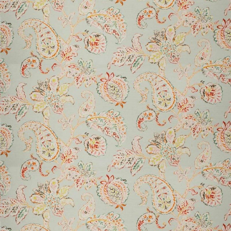 Ткань Fabricut fabric Colourist...