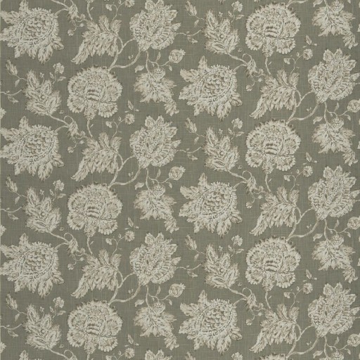 Ткань Fabricut fabric Classicism-Smoke