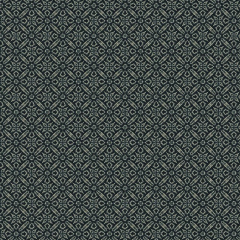 Ткань Fabricut fabric Mimara-Indigo