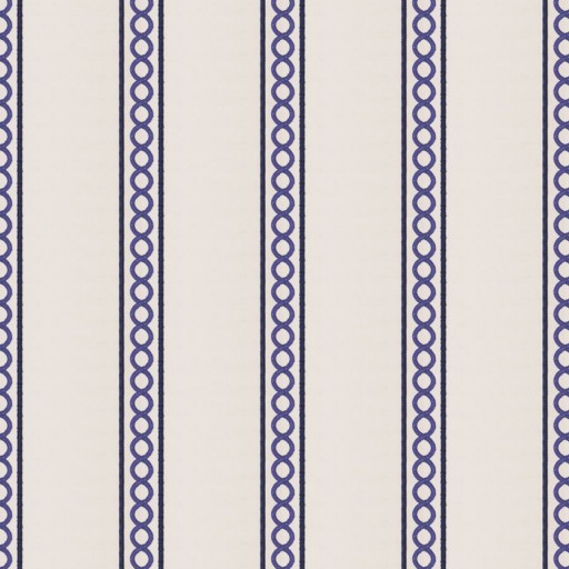 Ткань Fabricut fabric Malkovich Cobalt