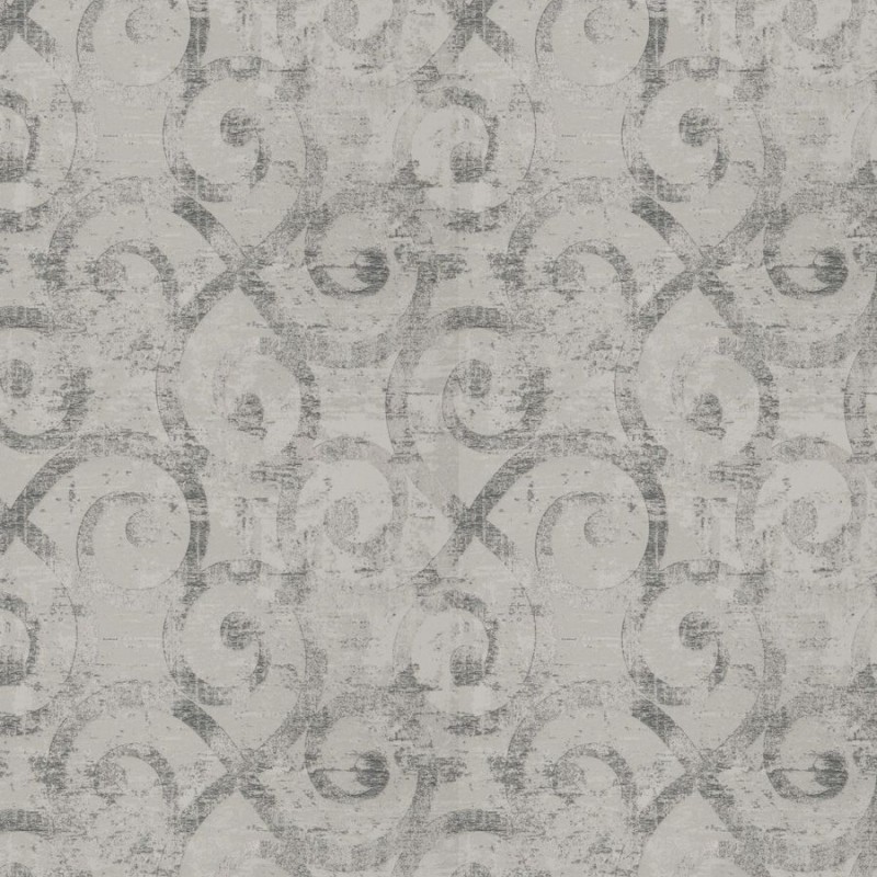 Ткань Fabricut fabric Renga scroll...