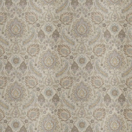 Ткань Fabricut fabric Estep Damask Orchid