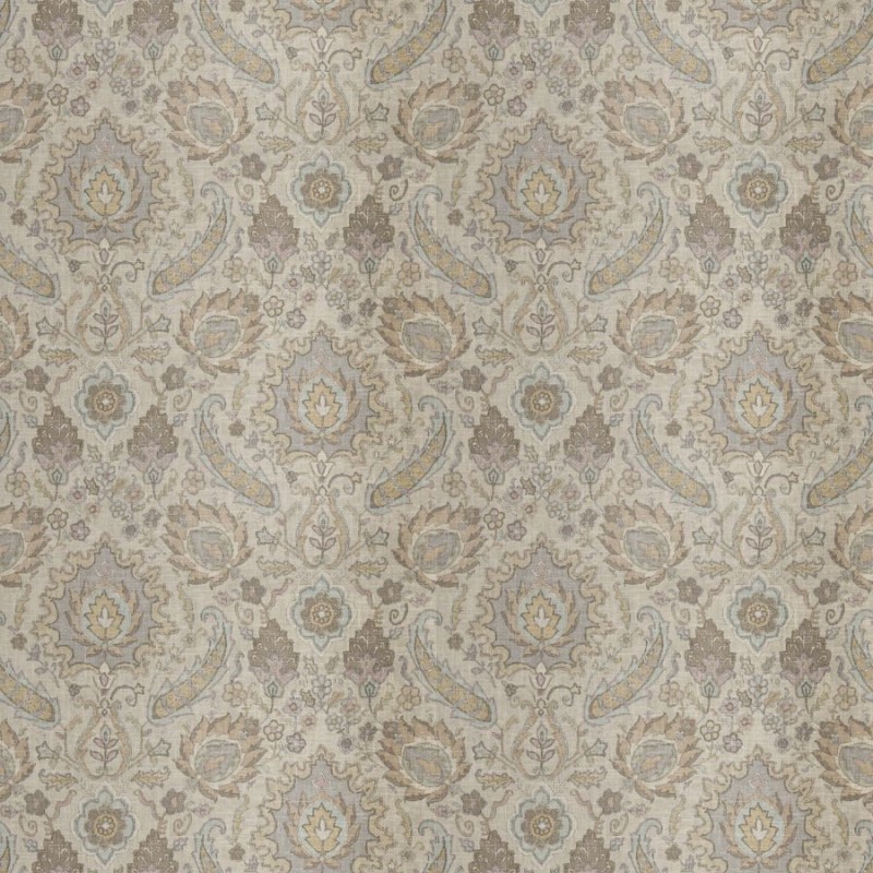 Ткань Fabricut fabric Estep Damask...
