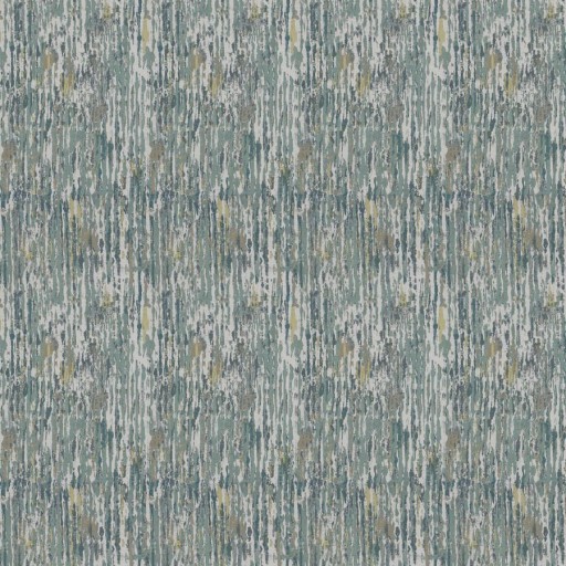 Ткань Fabricut fabric Odisha-Teal
