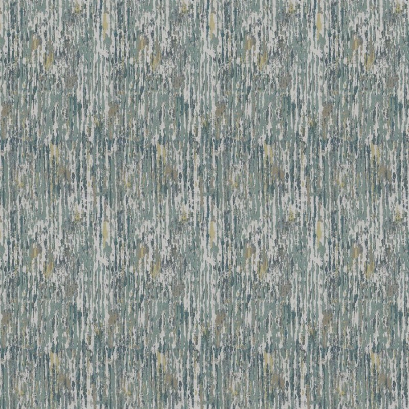 Ткань Fabricut fabric Odisha-Teal