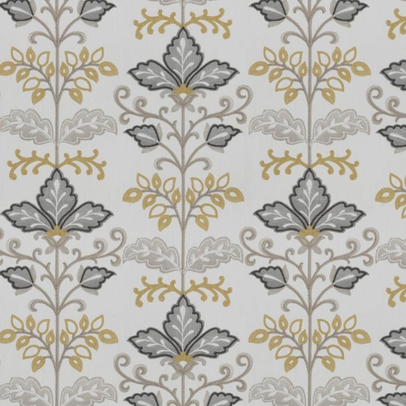 Ткань Fabricut fabric Lens floral...