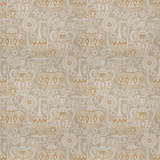 Ткань Fabricut fabric Anapest Ginger Ткань Fabricut fabric Anapest Ginger