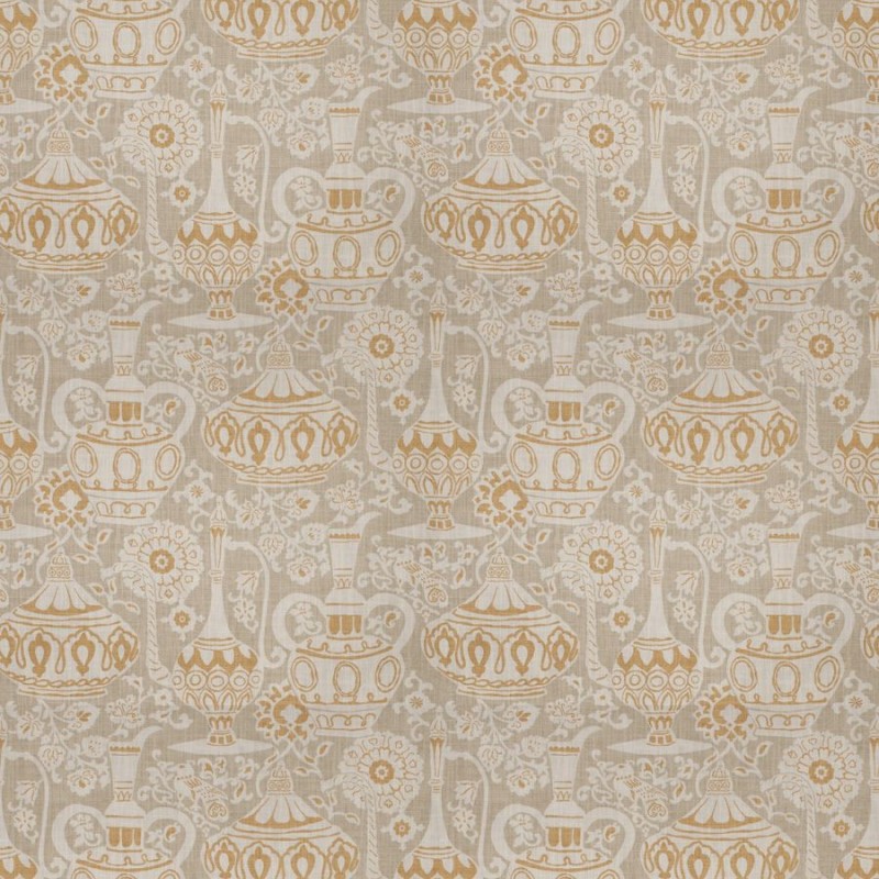Ткань Fabricut fabric Anapest Ginger Ткань Fabricut fabric Anapest Ginger