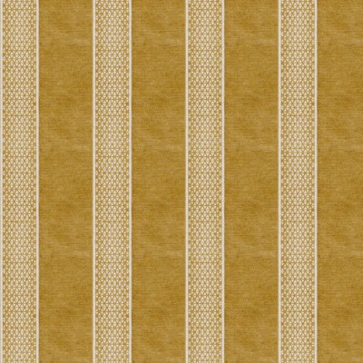 Ткань Trove stripe Citron Fabricut fabric