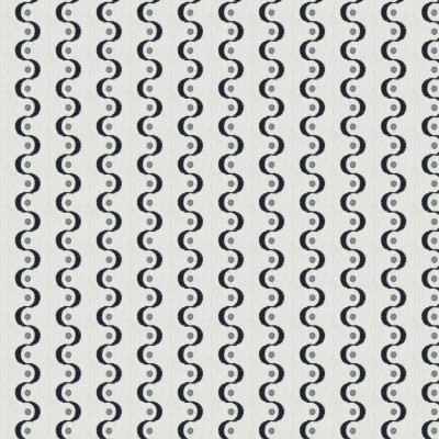 Ткань Rego Ribbon-Midnight Fabricut fabric