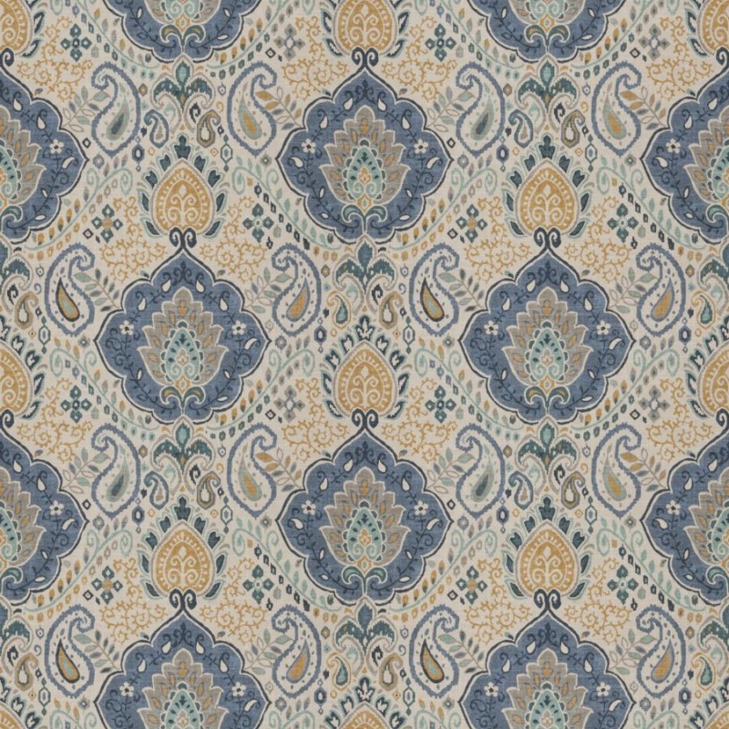 Ткань Fabricut fabric Dramatic...