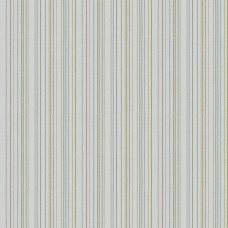 Ткань Fabricut fabric Poet stripe Surf