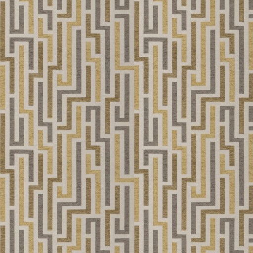 Ткань Fabricut fabric Streamline Citrine