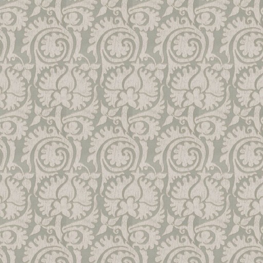 Ткань Fabricut fabric Duvall Damask Opal Ткань Fabricut fabric Duvall Damask Opal