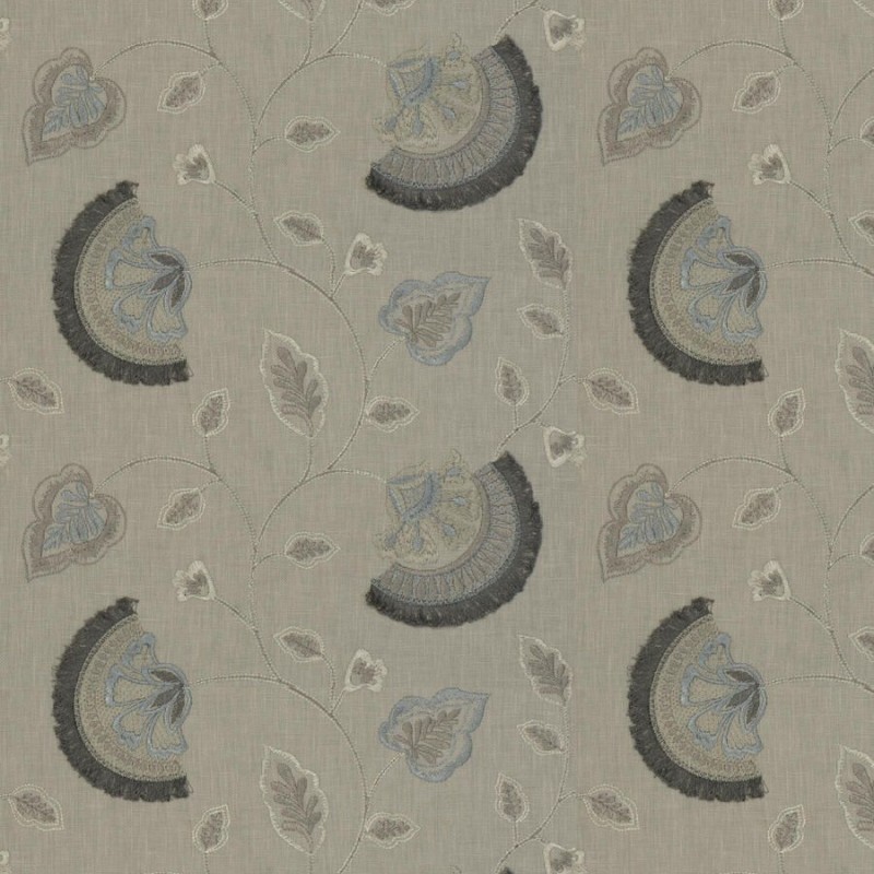 Ткань Fabricut fabric Capac...