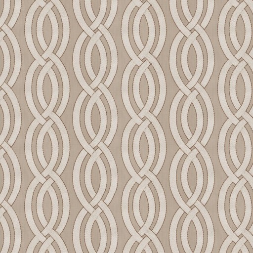 Ткань Fabricut fabric Confucius Pebble