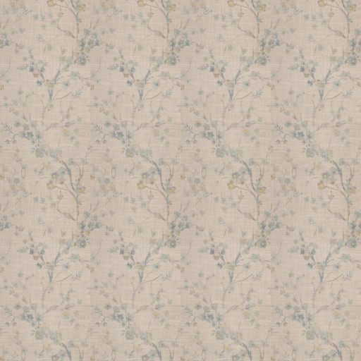 Ткань Fabricut fabric Brovina floral Mist Ткань Fabricut fabric Brovina floral Mist