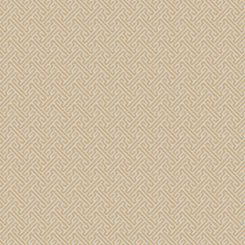 Ткань Fabricut fabric Pushkin Gold