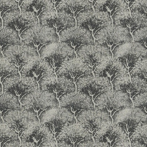 Ткань Fabricut fabric Well Being Charcoal