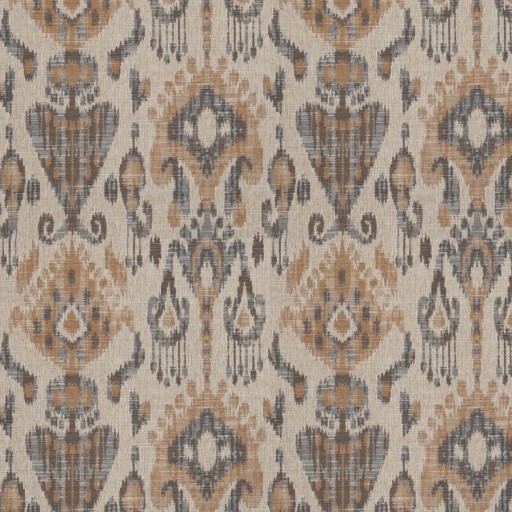 Ткань Fabricut fabric Sala Indigo