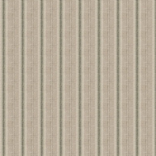 Ткань Fabricut fabric Trap stripe Aqua haze