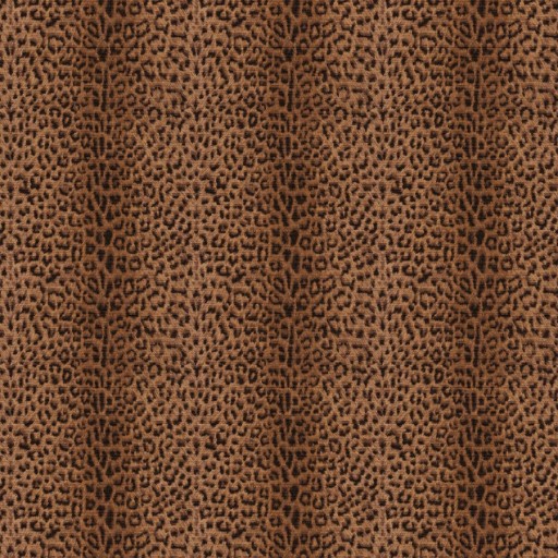 Ткань Fabricut fabric Scoottoline skin Cheetah