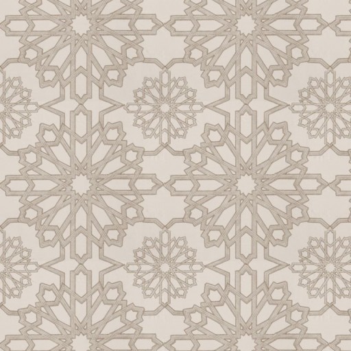 Ткань Fabricut fabric Cheadle Platinum