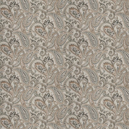 Ткань Fabricut fabric Palmina Topaz